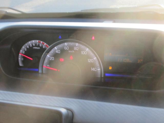 ワゴンＲ ＦＸ　ＦＸ（４名）　衝突軽減ブレーキサポート　シートヒーター付き　クリソナ　電動ミラー　運転席助手席エアバック　キーレスエントリーシステム　セキュリティアラーム　フルフラット　運転席エアバック　パワステ（35枚目）