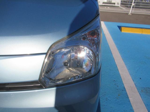 スペーシア Ｘ　両側スライド片側電動　電動格納式ミラー　イモビライザー　助手席エアバッグ　ＰＷ　運転席エアバック　ＡＵＴＯエアコン　ＥＴＣ車載器　衝突安全ボディ　パワーステアリング　ＡＢＳ　アイドリンクストップ（10枚目）