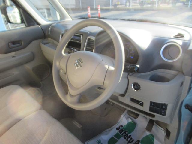 スペーシア Ｘ　両側スライド片側電動　電動格納式ミラー　イモビライザー　助手席エアバッグ　ＰＷ　運転席エアバック　ＡＵＴＯエアコン　ＥＴＣ車載器　衝突安全ボディ　パワーステアリング　ＡＢＳ　アイドリンクストップ（17枚目）