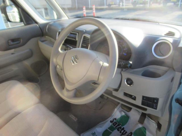 スペーシア Ｘ　両側スライド片側電動　電動格納式ミラー　イモビライザー　助手席エアバッグ　ＰＷ　運転席エアバック　ＡＵＴＯエアコン　ＥＴＣ車載器　衝突安全ボディ　パワーステアリング　ＡＢＳ　アイドリンクストップ（18枚目）