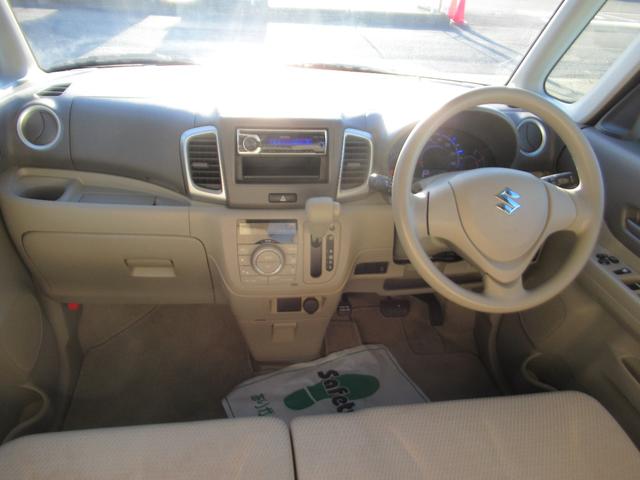 スペーシア Ｘ　両側スライド片側電動　電動格納式ミラー　イモビライザー　助手席エアバッグ　ＰＷ　運転席エアバック　ＡＵＴＯエアコン　ＥＴＣ車載器　衝突安全ボディ　パワーステアリング　ＡＢＳ　アイドリンクストップ（21枚目）