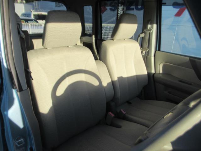 スペーシア Ｘ　両側スライド片側電動　電動格納式ミラー　イモビライザー　助手席エアバッグ　ＰＷ　運転席エアバック　ＡＵＴＯエアコン　ＥＴＣ車載器　衝突安全ボディ　パワーステアリング　ＡＢＳ　アイドリンクストップ（38枚目）