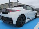 HONDA S660