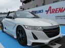 HONDA S660