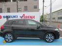 SUZUKI SX4 S CROSS