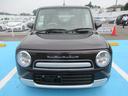 SUZUKI ALTO LAPIN CHOCOLAT