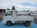 ハイゼットトラック 農用パック　４ＷＤ　農用パック　４ＷＤ　エアコン　パワステ（2枚目）