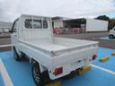 ハイゼットトラック 農用パック　４ＷＤ　農用パック　４ＷＤ　エアコン　パワステ（3枚目）