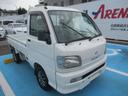 ハイゼットトラック 農用パック　４ＷＤ　農用パック　４ＷＤ　エアコン　パワステ（7枚目）
