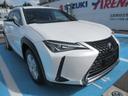 指定整備工場にて国家資格整備士が納車時に点検・整備を実施して納車致します。