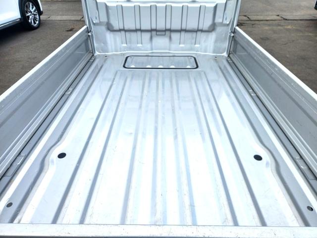 キャリイトラック KCエアコン・パワステ(9枚目)