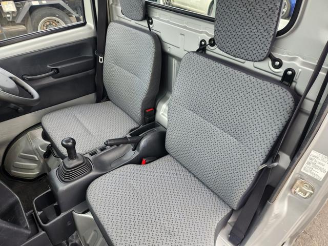 キャリイトラック KCエアコン・パワステ(12枚目)