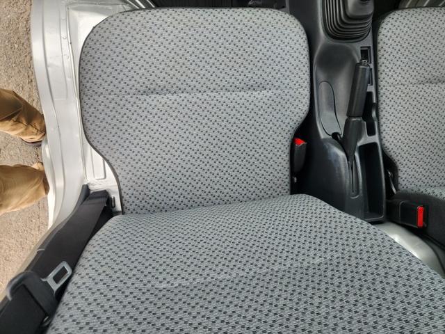 キャリイトラック KCエアコン・パワステ(13枚目)