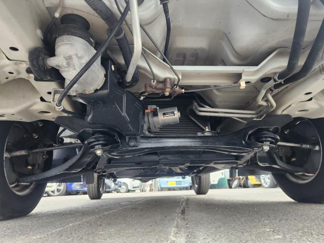 キャリイトラック KCエアコン・パワステ(16枚目)