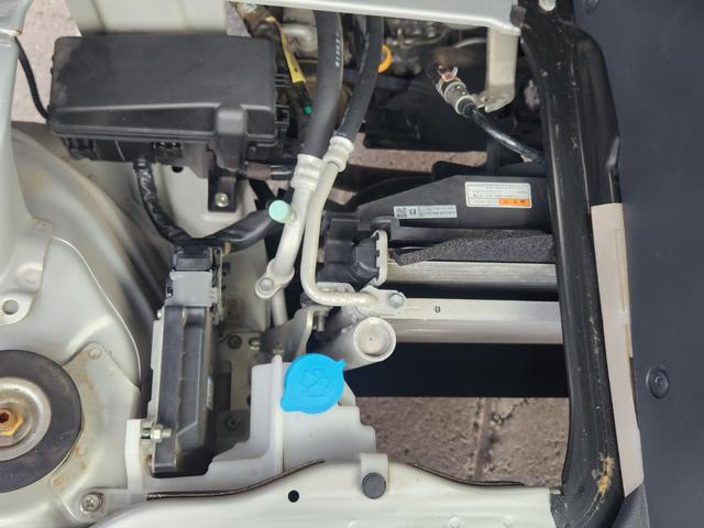 キャリイトラック KCエアコン・パワステ(18枚目)