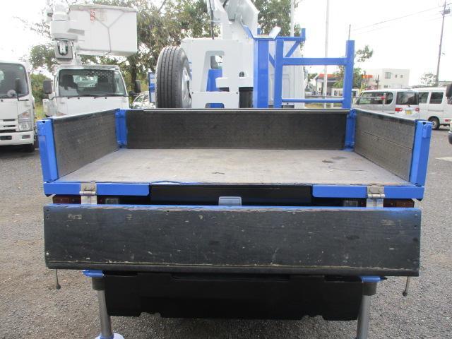 タダノ 10m 高所作業車 AT00TG(16枚目)