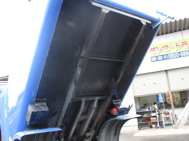 5.0立米 巻込式 パッカー車 積載3トン 連続スイッチ(17枚目)