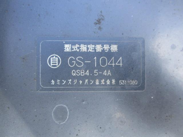 日本 　ＧＲ１３０ＮＬ　タダノ　１３ｔ　ラフタークレーン（75枚目）