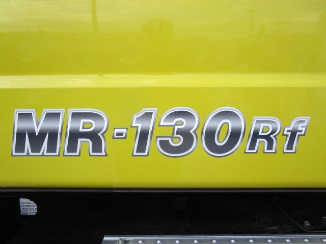 日本 　カトウ　ＭＲ１３０Ｒｆ　１３ｔ　ラフタークレーン（6枚目）