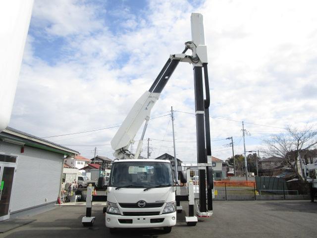 日野 デュトロ