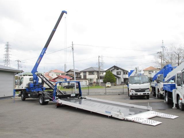 日野 デュトロ