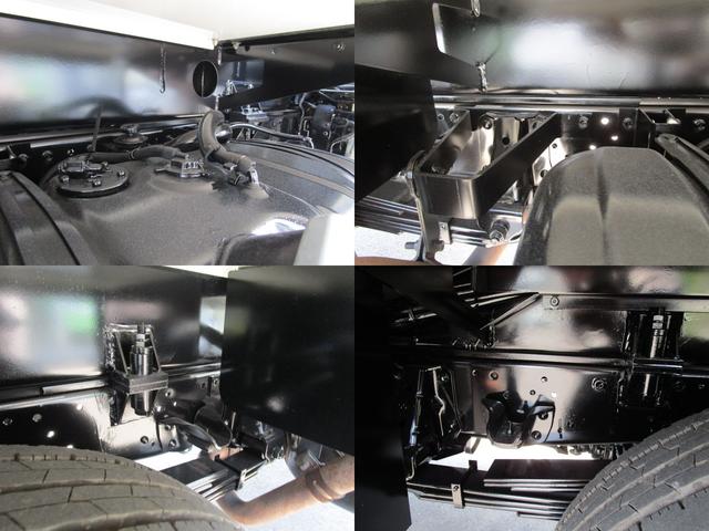 エルフトラック 　アイチ・ＳＢ１２Ａ・高所作業車・１２ｍ・工具箱・梯子掛け・ナビ不良（17枚目）