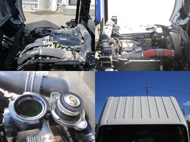 エルフトラック アイチ・SB12A・ブーム自動格納・鉄バケット(20枚目)