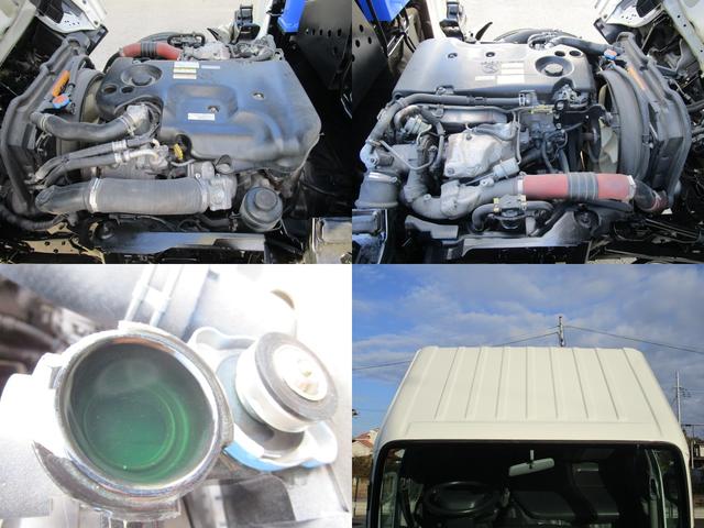 エルフトラック タダノ・AT-121TG・ブーム自動格納・自動ジャッキ・鉄バケット(20枚目)