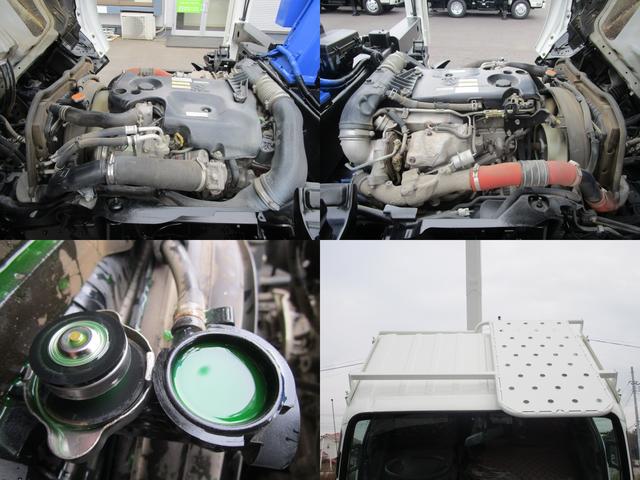 エルフトラック 　タダノ・ＡＴ－１７０ＴＧ・１７ｍ高所作業車・ブーム自動格納・垂直水平機能（18枚目）