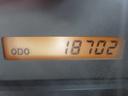 　タダノ　１２ｍ　高所作業車　ＡＴ１２１ＴＧ　リアバケット　ＦＲＰバケット　ブーム自動格納　アウトリガー自動張出格納　坂道発進補助装置(64枚目)