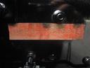 　アイチ　１０ｍ　高所作業車　ＳＨ１０Ａ　準中型免許対応　第２第３ブームアルミ　１２０ｋｇバケット　ブーム自動格納　アウトリガー自動張出格納　坂道発進補助装置(55枚目)