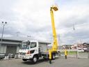 HINO HINO RANGER