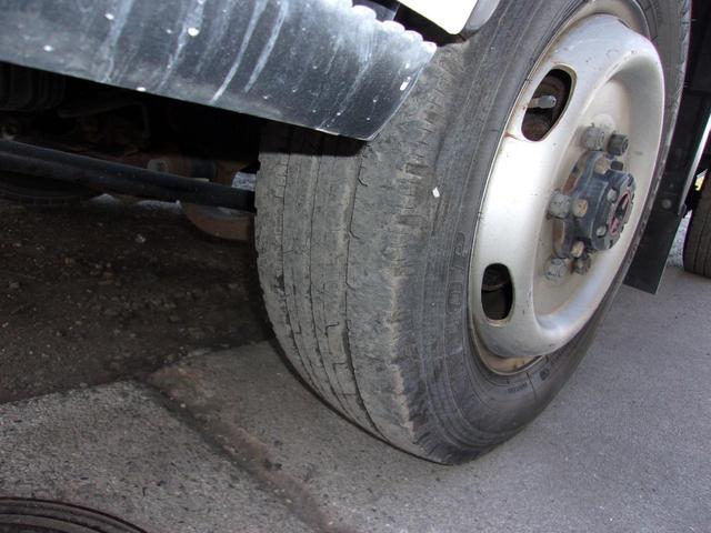 エルフトラック フルフラットロー(4枚目)