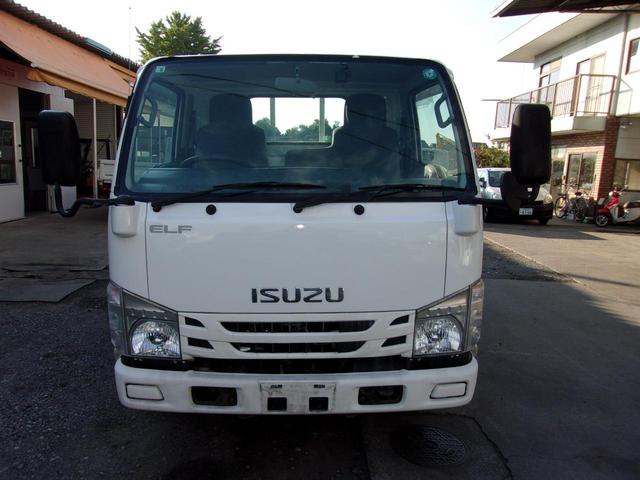 エルフトラック フルフラットロー(5枚目)