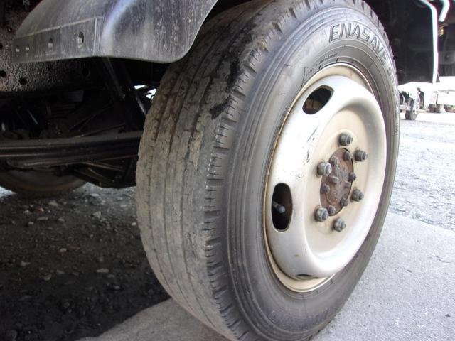 エルフトラック フルフラットロー(7枚目)