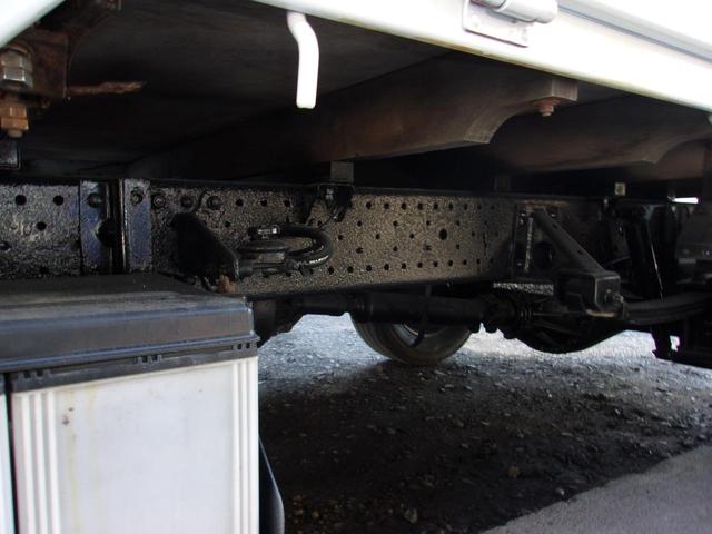 エルフトラック フルフラットロー(8枚目)