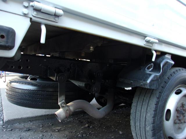 エルフトラック フルフラットロー(11枚目)