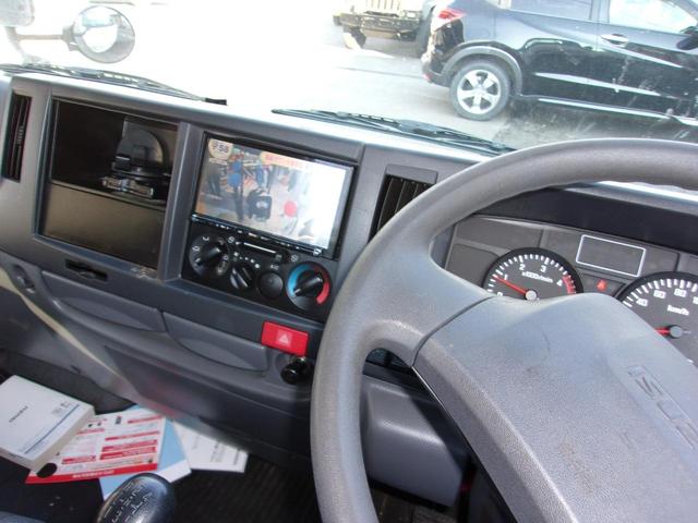 エルフトラック フルフラットロー(16枚目)