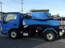アトラストラック バキュームカー１．８トン（4枚目）