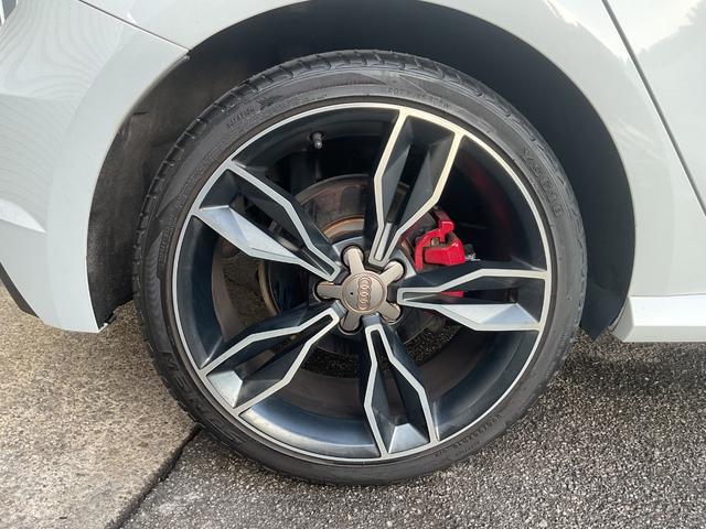 Ｓ１スポーツバック クワトロリミテッドエディション（9枚目）