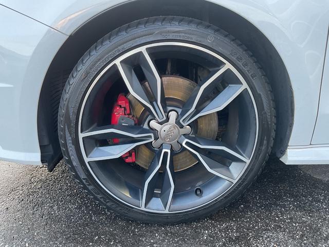 Ｓ１スポーツバック クワトロリミテッドエディション（11枚目）