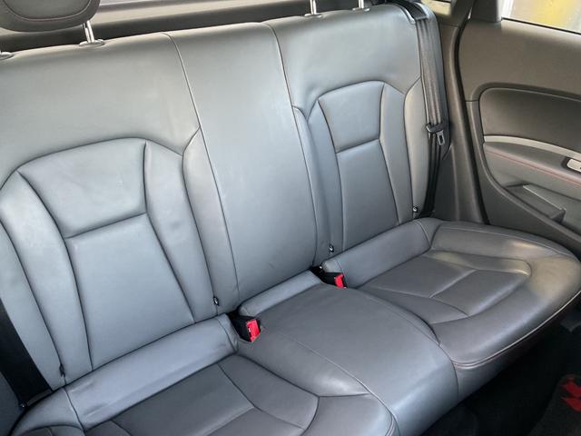 Ｓ１スポーツバック クワトロリミテッドエディション（15枚目）