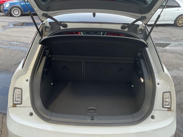 Ｓ１スポーツバック クワトロリミテッドエディション（18枚目）