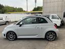 ABARTH ABARTH 595C