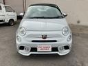 ABARTH ABARTH 595C
