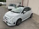 ABARTH ABARTH 595C