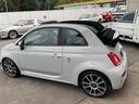 ABARTH ABARTH 595C