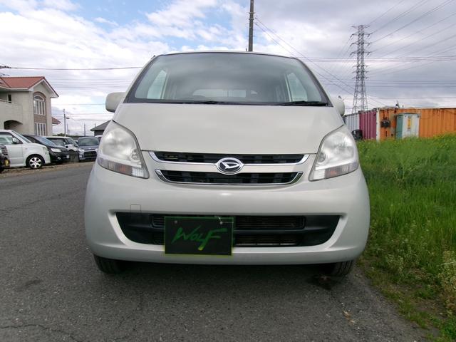 ムーヴ Ｌ（2枚目）