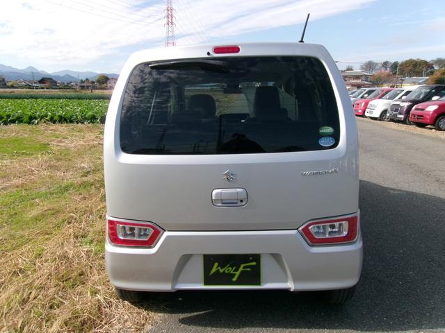 ワゴンＲ 　助手席電動昇降シート（3枚目）