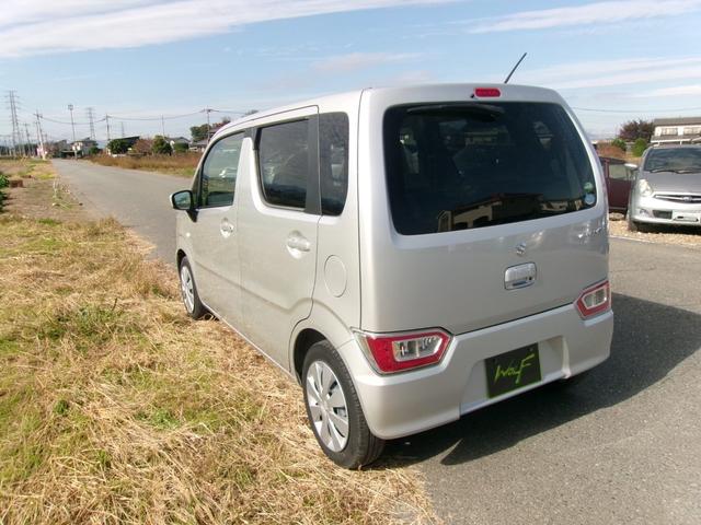 ワゴンＲ 　助手席電動昇降シート（8枚目）